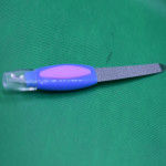 Nail failer and cuter  2 in 1