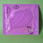 Lip mask sheet mask vitamin mask