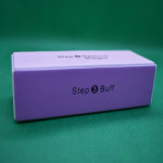 Nail buffer 4 in 1