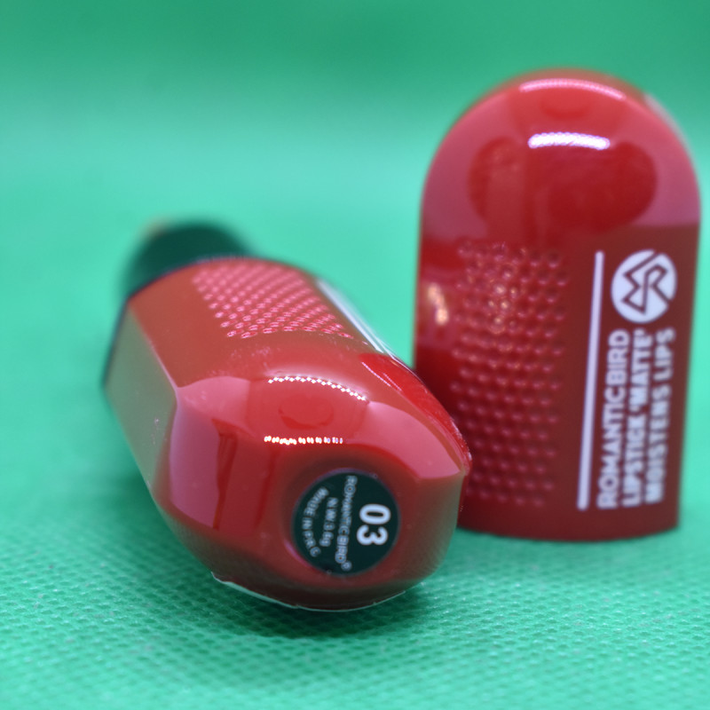 Matte lip stick 03