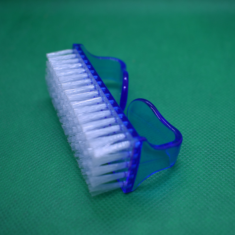 Mani padi brush