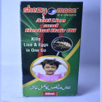 shezzy moon Lice oil 50ml