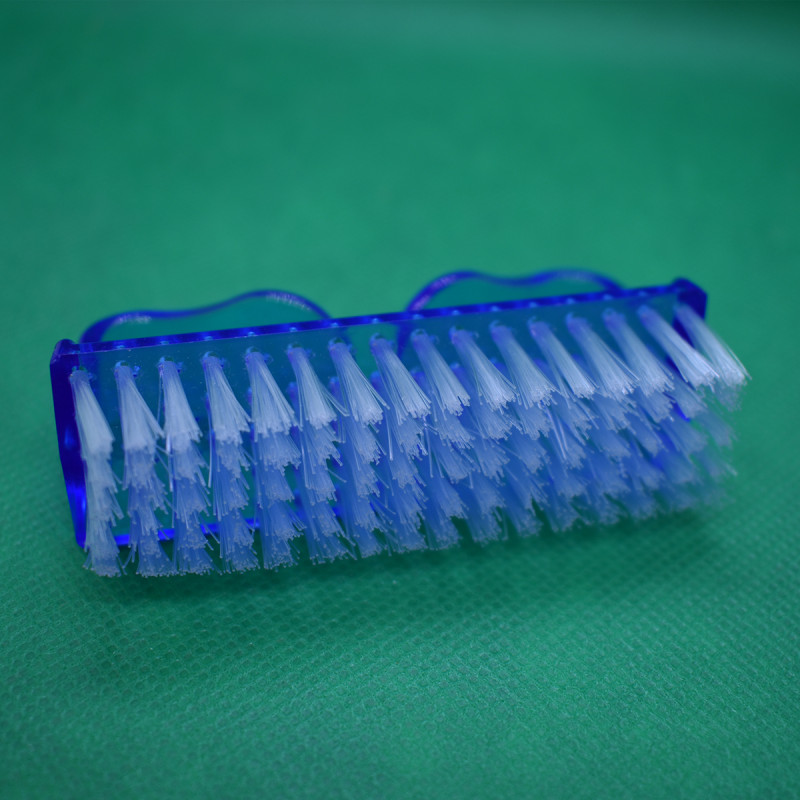 Mani padi brush