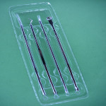 Black head remover tool 3 in 1
