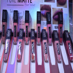 Emile lip gloss 24 pc set Matte lip gloss  [ water proof lip gloss ]