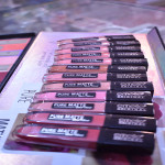 Emile lip gloss 24 pc set Matte lip gloss  [ water proof lip gloss ]