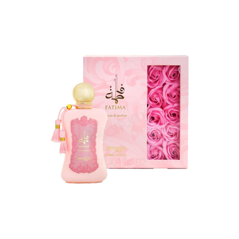 Zimaya Fatima Edp 100ml
