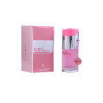 Ekoz Just Sport Pink Eau de Perfume 100ml