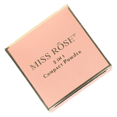 Miss Rose face powder