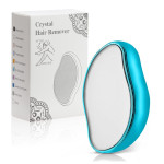 Magic Crystal Hair Remover.