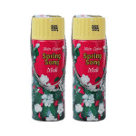 Spring song | foundation liquid |