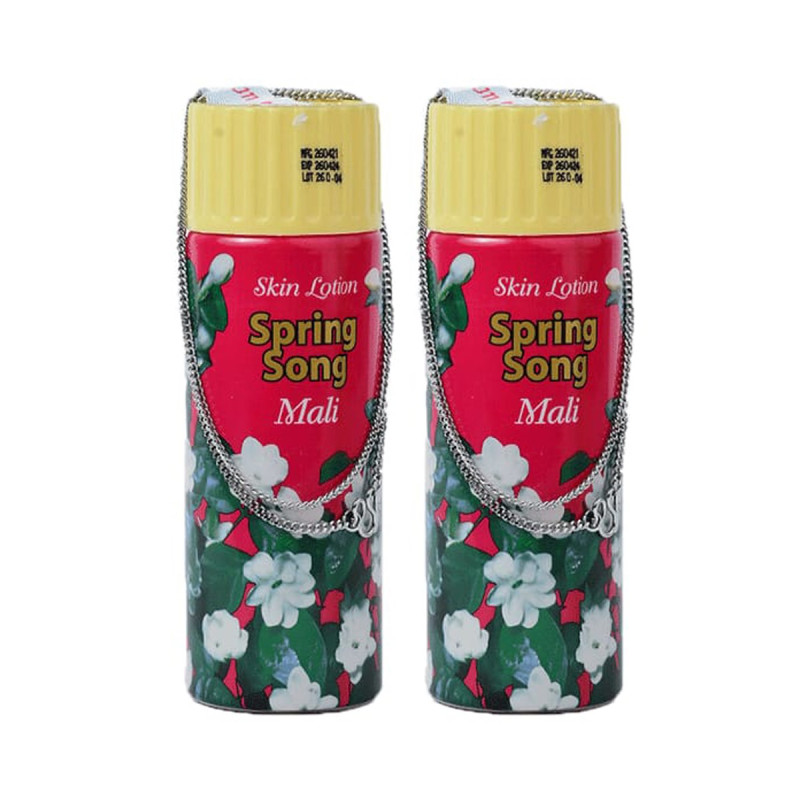 Spring song | foundation liquid |