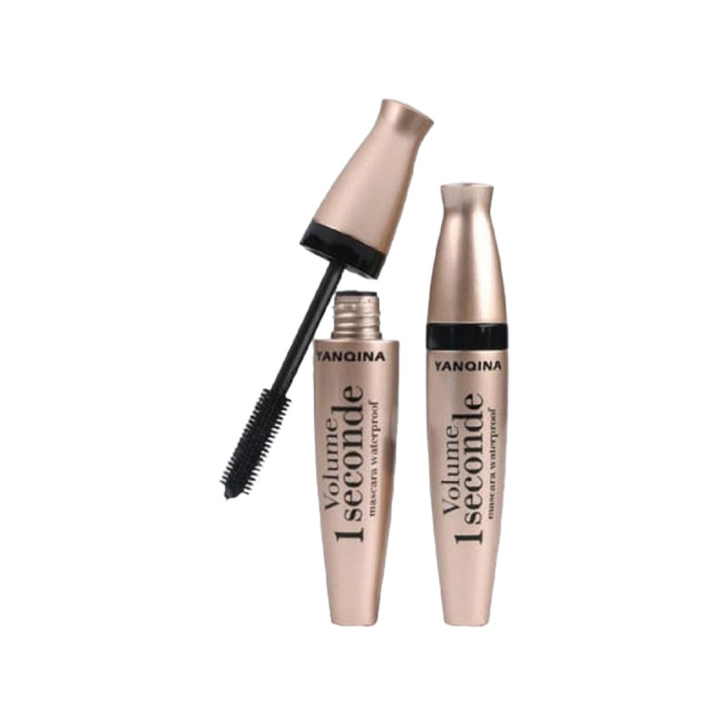 Volume mascara  complete coverage