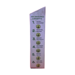 HERB STORIES ORGANIC HAIR GROWTH OIL 100ML