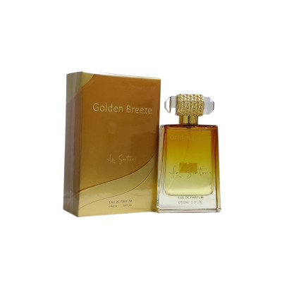 La Senture Golden Breeze EDP 100ml Gucci Bloom PERFUME Spray For (Women)