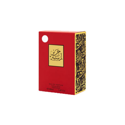 Arabiyat Lamsat Harir Perfume For Men And Women 100 Ml Edp