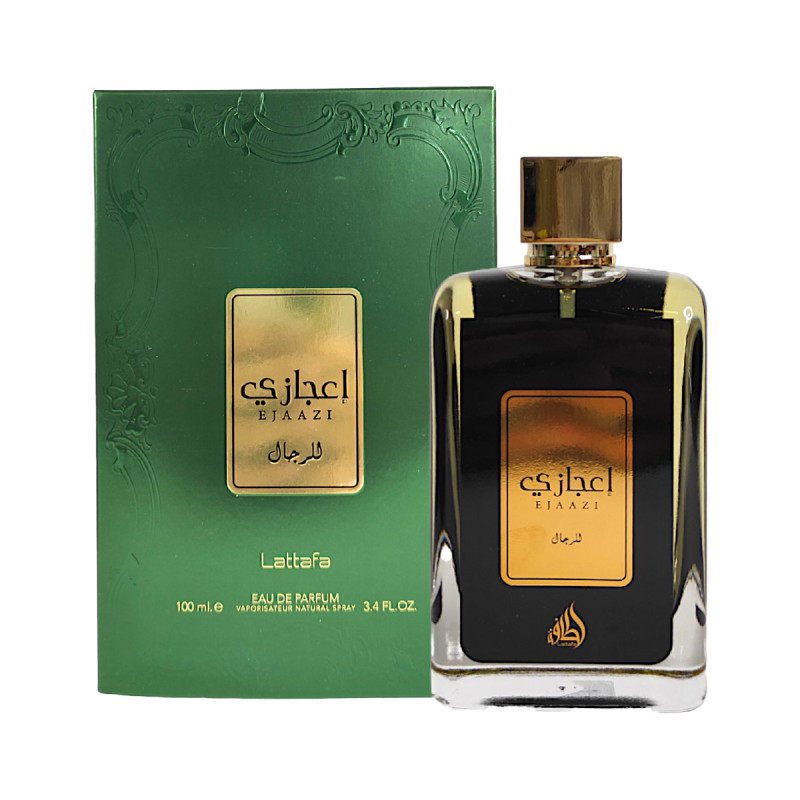 EJAAZI For Men & Women Perfume 100ml