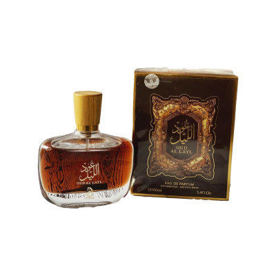 Oud Al Layl EDP 100ml
