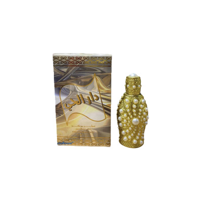 Dar Al Haee CPO Attar Oil Perfume By Ard Al Zaafaran 12 ML