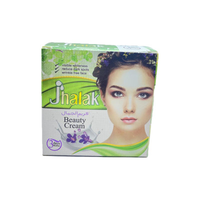 Jhalak - Beauty Cream