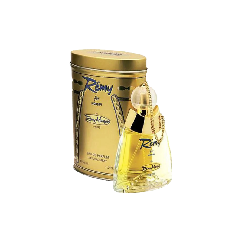Remy Marquis Remy Perfume For Women - Eau de Parfum – 100 ml