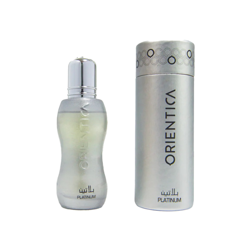 Perfume Platinum 30ml By orientica