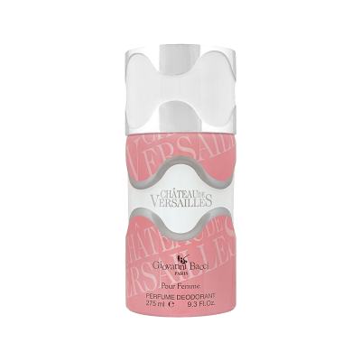 CHATEAU DE VERSAILLES BODY SPRAY  275ML