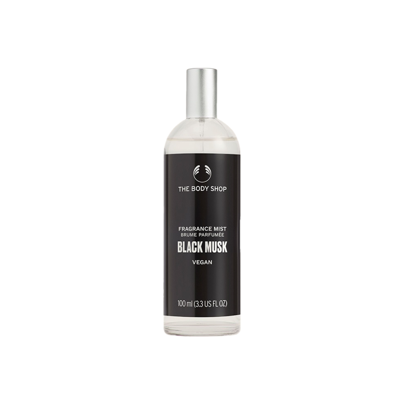 MY PRIVATE BLACK MUSK 275 ML BODY SPRAY
