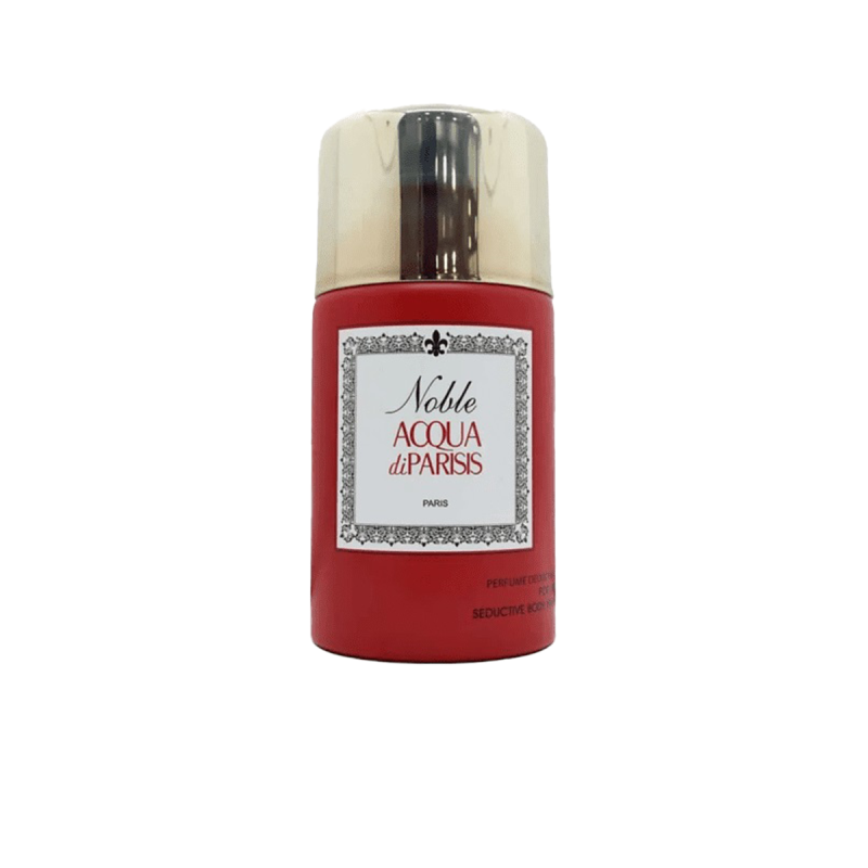 NOBLE ACQUA DI PARISIS 250ML BODY SPRAY