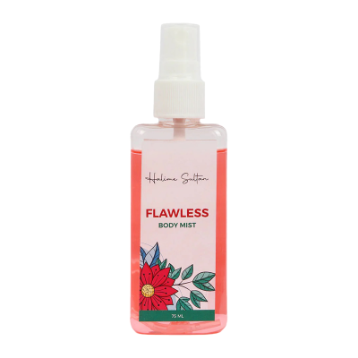 HALIME SULTAN ARD AL SHUYUKH 150ML BODY SPRAY