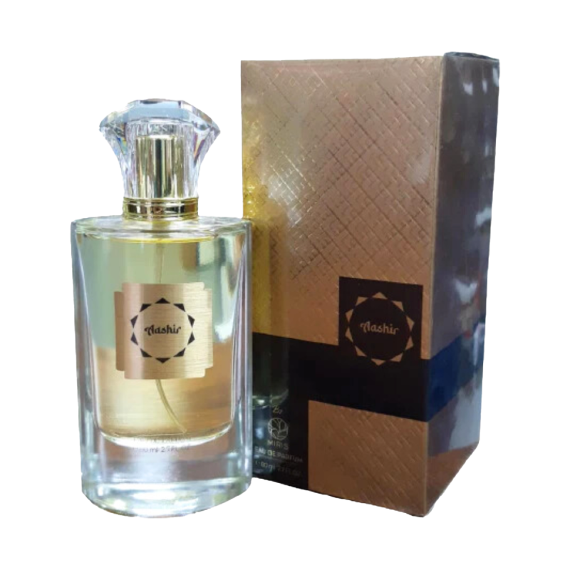 Miris Aashir EDP Perfume For Men & Women 80ml