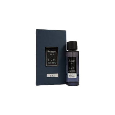 Swagger Unlimited EDP 110ml
