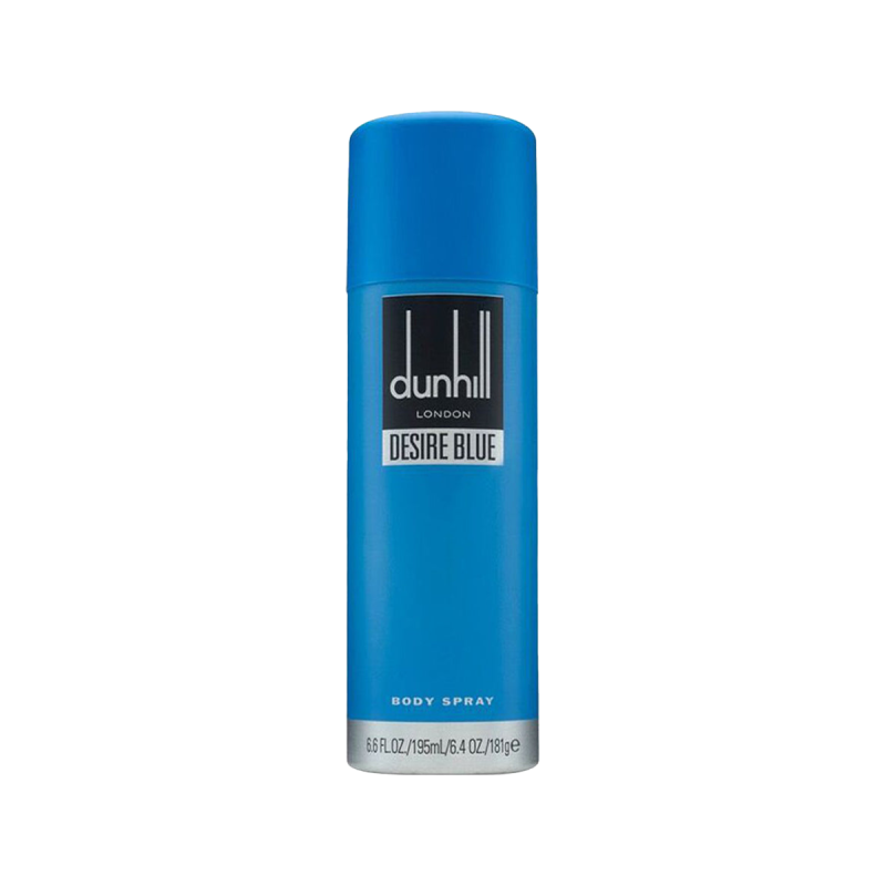 Dunhill Desire Blue Body Spray 195ml
