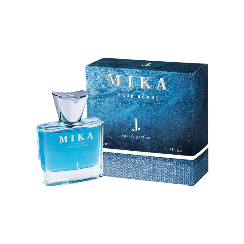 J. Junaid Jamshed MIKA - 50ml