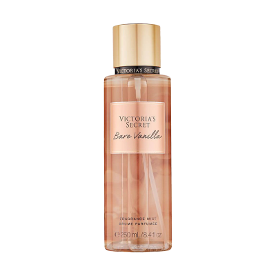 Victoria's Secret Fragrance Mist - Bare Vanilla