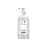 Glow Natural Body Lotion – A big no to skin dryness, heals dry skin, locks in moisture – 100% Pure