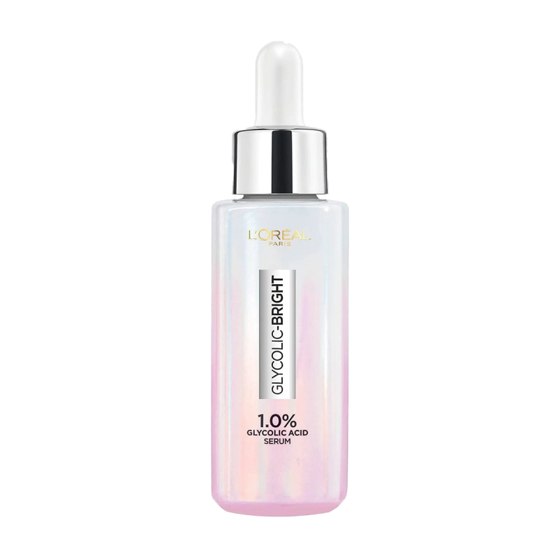 L'Oreal Paris Glycolic Bright Instant Glowing Face Serum
