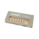 Dr Meinaier Acne Ampoules 5ml x 10Pcs Set