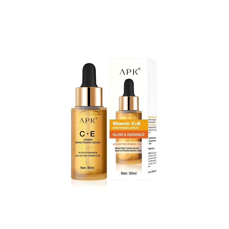 APK Vitamin C+E Serum 30 ML