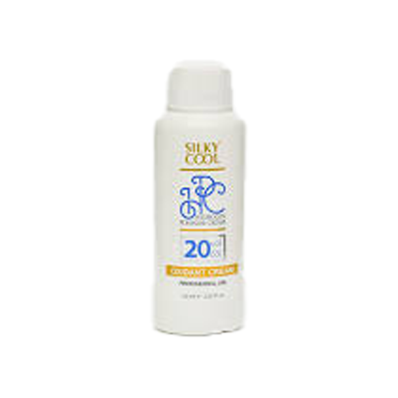Developer 20 Vol 6% 60ml
