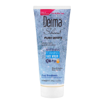 Derma Shine Pure White Foaming Face Wash 200gm