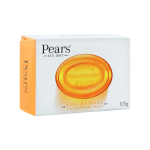 Pears Pure & Gentle Care Soap 125 GM