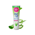 Hair Off - Hair Removal Cream - Aloe Vera