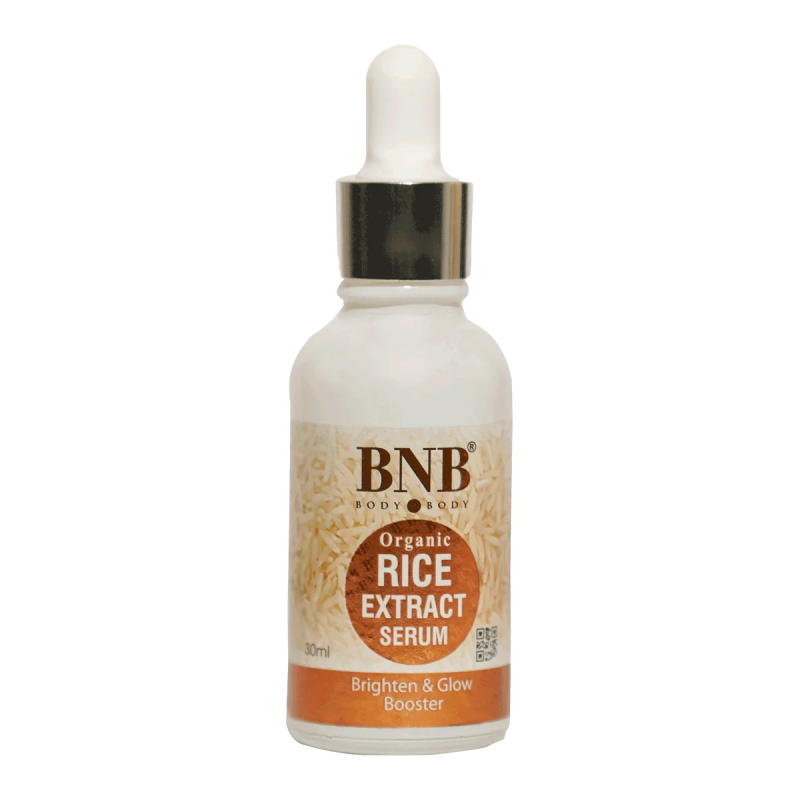 BNB Rice Extract Serum