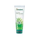 Himalaya Neem Face Wash 100Ml