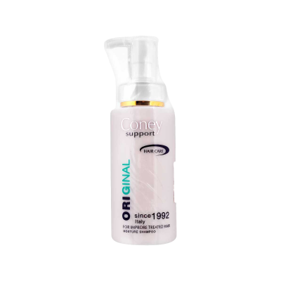 Bremod Coney Support Original Moisture Shampoo, 300ml