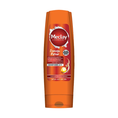 Meclay London Damage Repair CONDITIONER 180ML