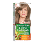 Garnier Color Naturals Creme - 7.1 Natural Ash Blonde
