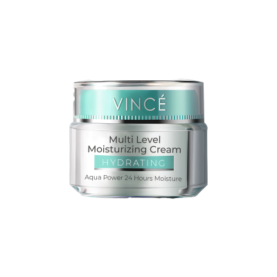 Vince Multi Level Moisturizing Cream 50ml