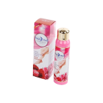 Magic Moon Rose Hair Removal Spray Body & Skin Care Hair Depilatory Plant & Essence